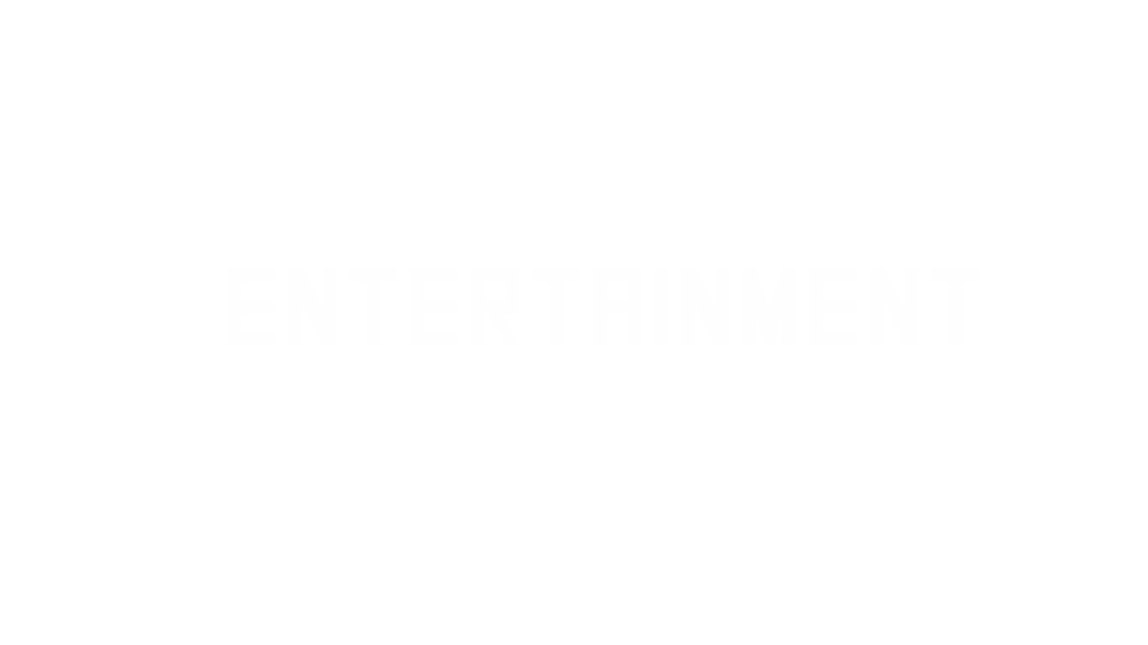 WIN ENTERTAINMENT